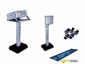 中長(cháng)跑測試儀，800/1000米測試儀