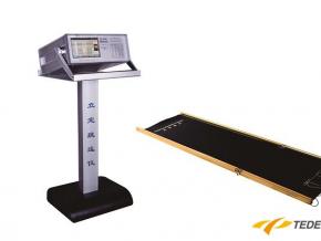 立定跳遠測試儀