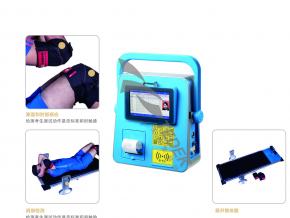 TDK6000型仰卧起(qǐ)坐測試儀