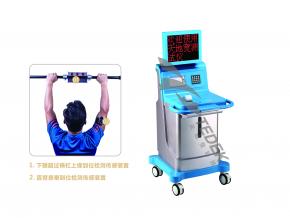 TDK5000型引體向(xiàng)上測試儀