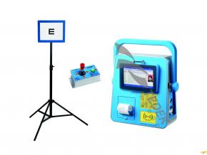 TDK6000型視力測試儀