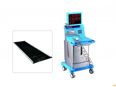 TDK5000型立定跳遠測試儀